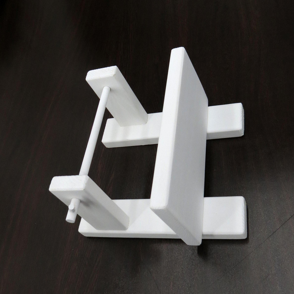 Держатель для туалетной бумаги 