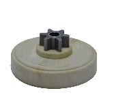 Шестерня ведомая привода электропилы ( D-88 mm, H-36 mm ) Мукачево - изображение 1