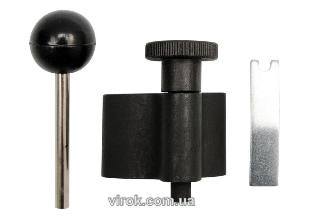 Фіксатори приводів газорозподільного механізму двигуна YATO, 3 шт. [10/50] Одеса - фото 1