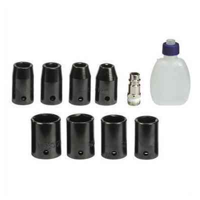 Гайковерт Einhell пневматичний TC-PW 340 (4138950) Вінниця