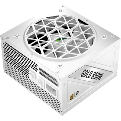 Блок живлення 1stPlayer 850W White (NGDP-GLD-850-WH-EU) Вінниця - фото 2
