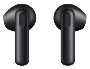 Гарнитура Huawei FreeBuds SE 2 Black (6999258) Киев - изображение 8