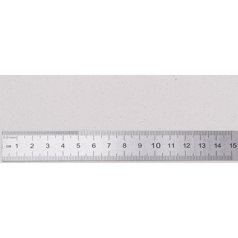 Кухонна мийка Lidz 620x435/200 WHI-01 (LIDZWHI01620435200) Київ - фото 11