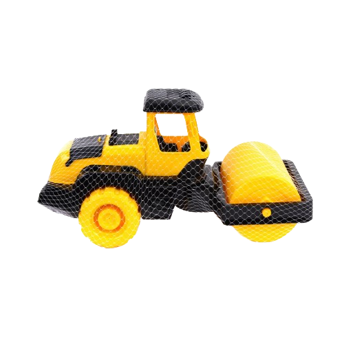 Іграшка Трактор Технок 7044 Житомир - фото 4