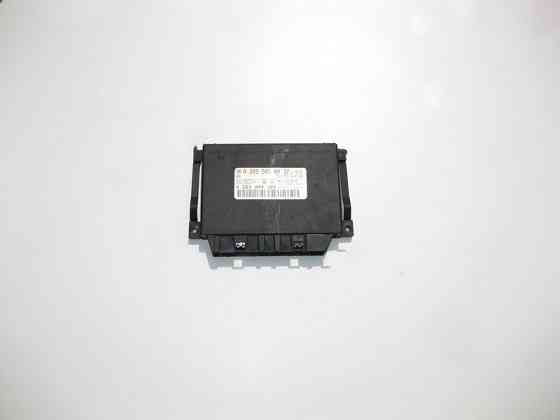 Mercedes-Benz  A2095450032 Блок керування парктроником C-Class W203 CLS C203 CLK C209 Одеса