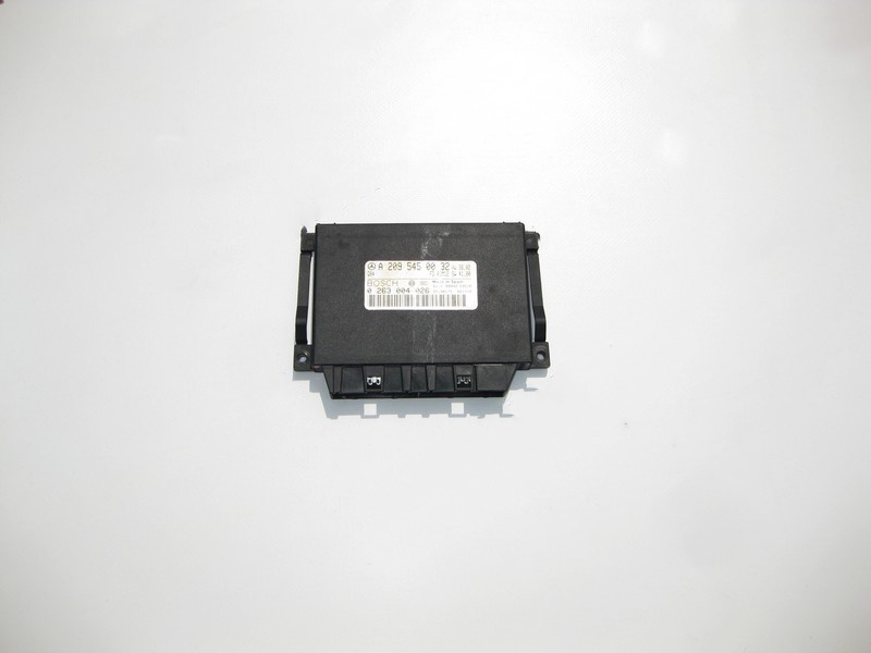 Mercedes-Benz  A2095450032 Блок керування парктроником C-Class W203 CLS C203 CLK C209 Одеса - фото 1