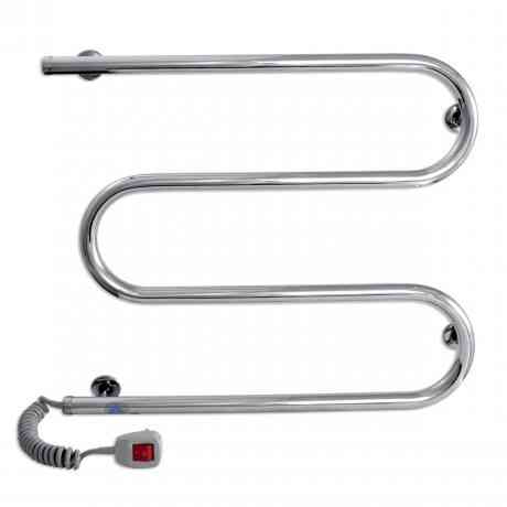 Електрична сушарка для рушників Laris Змійовик 25 РС3 600Х500 Е ліва підкл. Київ