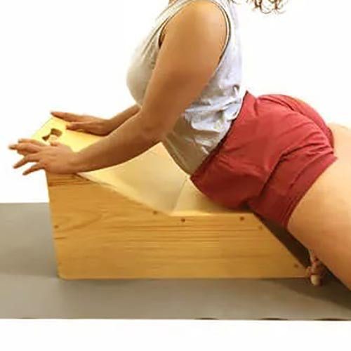 Бокс Симхасана 