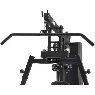 Силовой тренажер Toorx Multifunction Station MSX 60 (MSX-60) (930471) Винница - изображение 9
