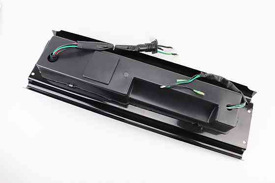 Панель управління у зборі 4-6кВт Київ