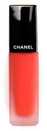 Рідка помада для губ Chanel Rouge Allure Ink 164 Entusiasta Слов'янськ