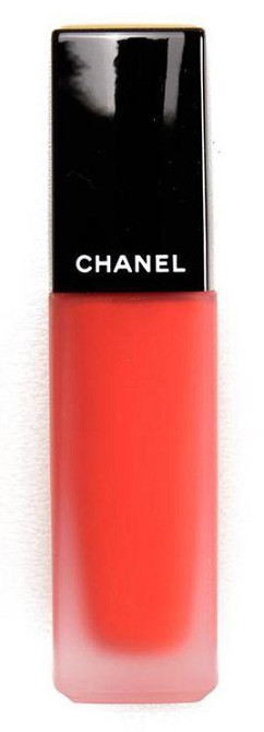 Рідка помада для губ Chanel Rouge Allure Ink 164 Entusiasta Слов'янськ - фото 5