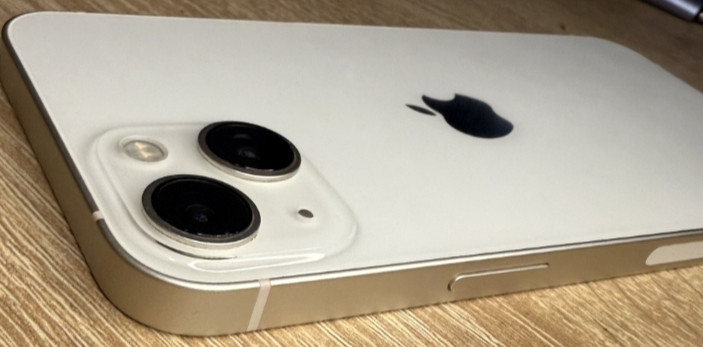 Айфон iPhone 13 256Gb. Один хозяин Киев - изображение 6