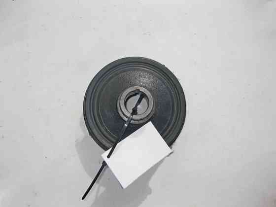 Mercedes-Benz  A2720300803 Шків колінвалу для двигуна M272 V6 3.5л Одеса