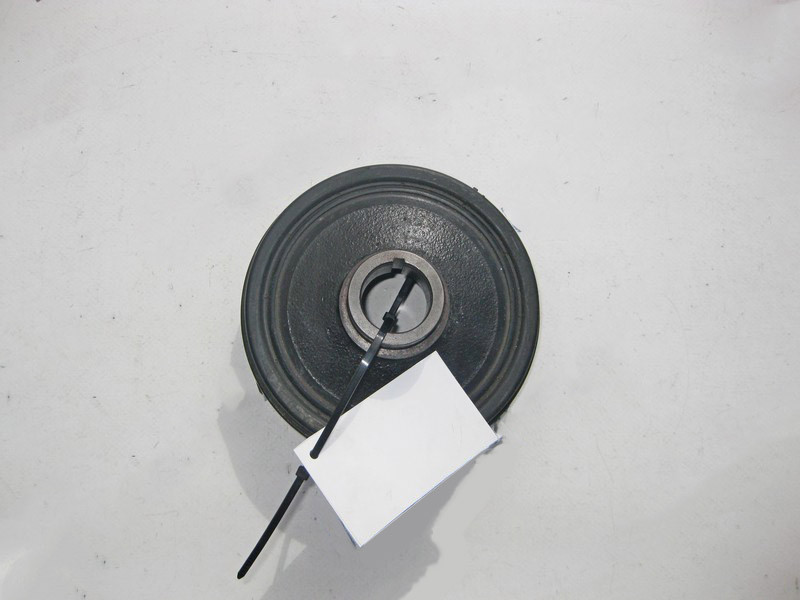 Mercedes-Benz  A2720300803 Шків колінвалу для двигуна M272 V6 3.5л Одесса - изображение 2