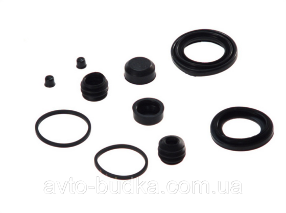 Ремкомплект тормозного суппорта передн для PEUGEOT BOXER (1996-2019р.)  AUTOFREN SEINSA D4608 Киев