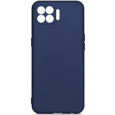 Чехол для мобильного телефона Armorstandart ICON Case for OPPO Reno 4 Lite/A93 Blue (ARM58461) Винница - изображение 1