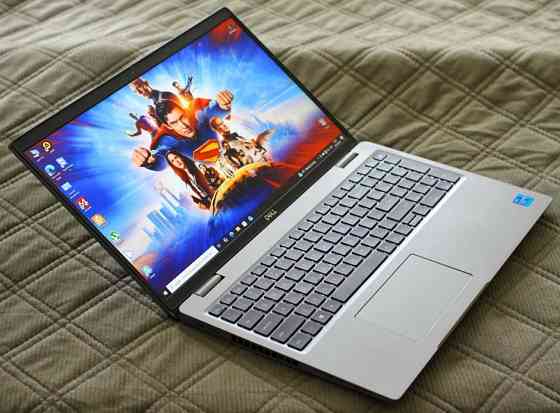 DELL 5520/2022/Core i5-1145G7 8x/Видео4GB Харьков