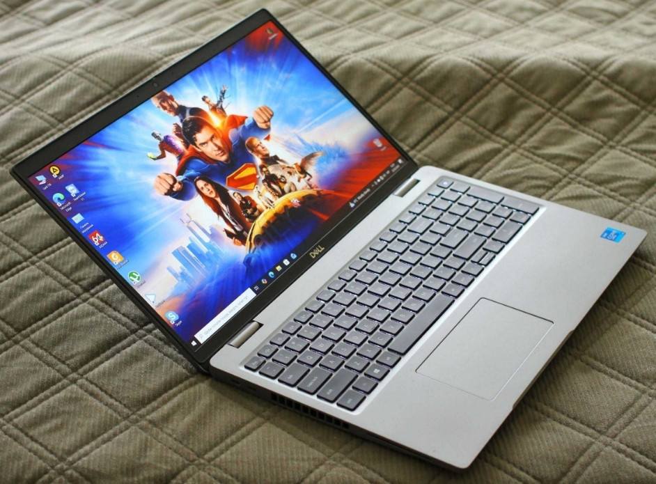 DELL 5520/2022/Core i5-1145G7 8x/Видео4GB Харьков - изображение 3