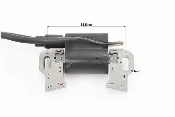 Котушка запалювання 173F/177F/182F/188F/190F Київ