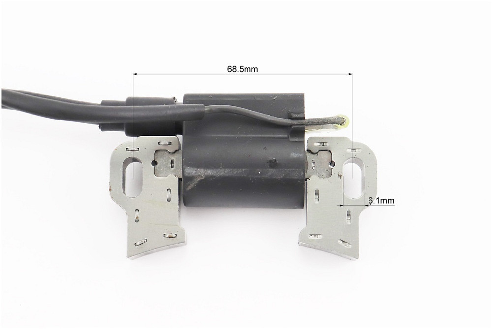 Котушка запалювання 173F/177F/182F/188F/190F Киев - изображение 2
