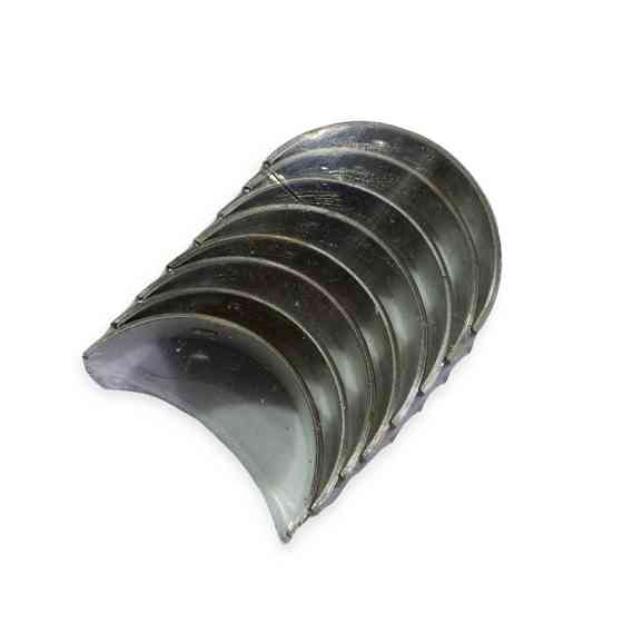 Вкладиші Амулет шатунні стандарт Чері коленвала Мукачево