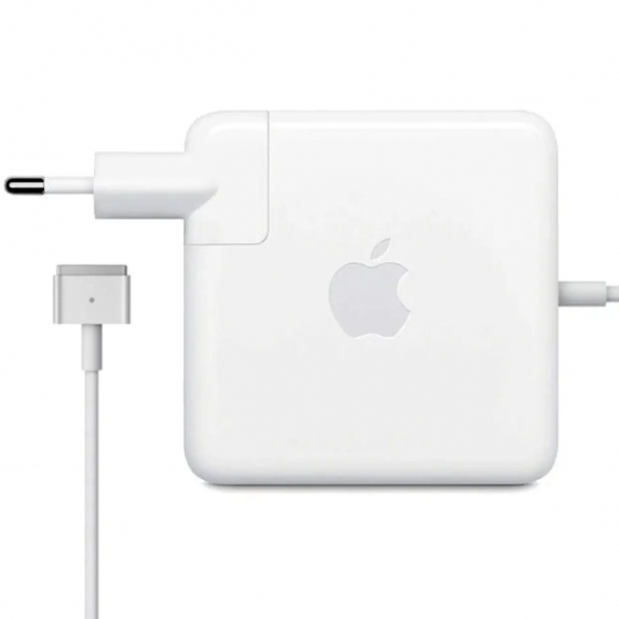 Блок живлення Apple 60W 14.85V 3.05A MagSafe 2 Луцьк