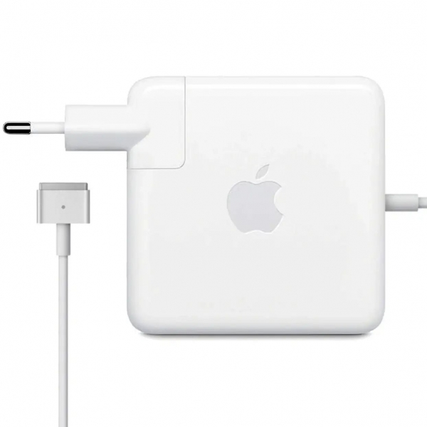 Блок живлення Apple 60W 14.85V 3.05A MagSafe 2 Луцьк - фото 1