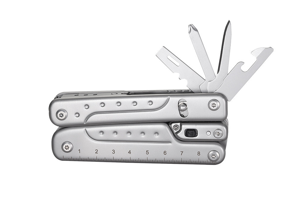 Мультитул Roxon Phantom S802 Київ - фото 2