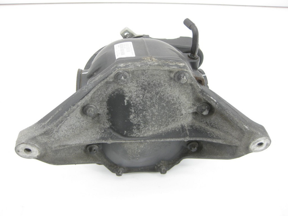 Mercedes-Benz  A1663506900 Редуктор заднього моста 1:2.82 ML GLE W166 Одеса - фото 5