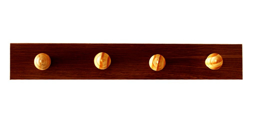 Вішалка для сумок "Делакот 4" латте-бланже Миколаїв - фото 1