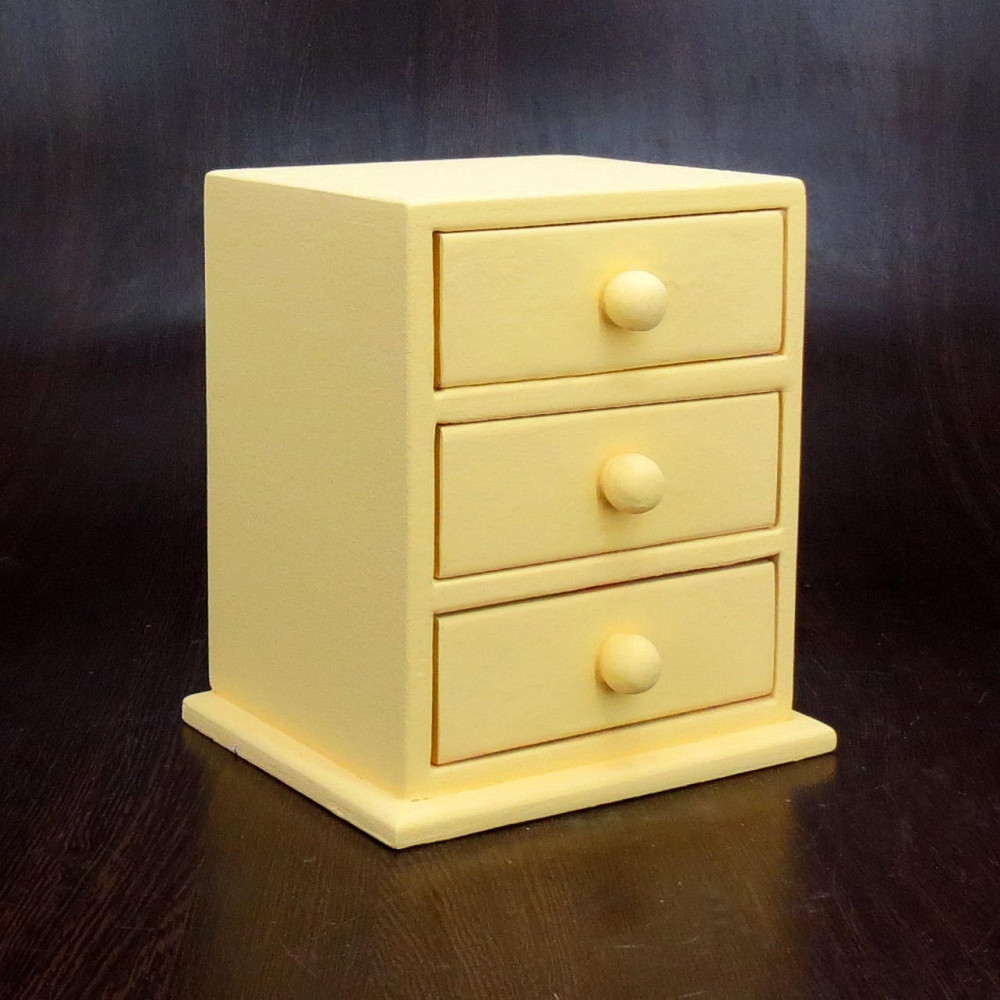 Органайзер для косметики 