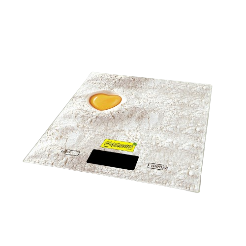 Ваги кухонні електронні MR-1803 Maestro Житомир - фото 1