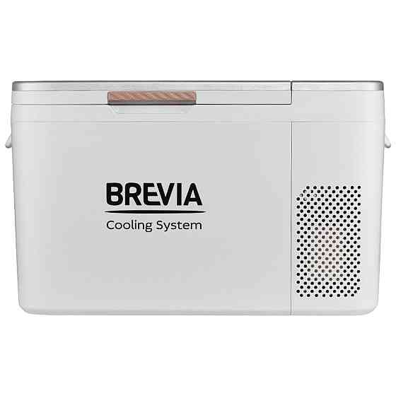 Холодильник автомобильный Brevia 22л 24240 Киев