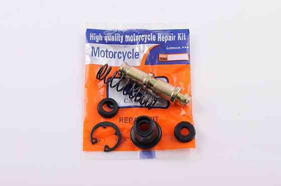 Ремкомплект гальмівної машинки Хонда LEAD (правої) Мукачево