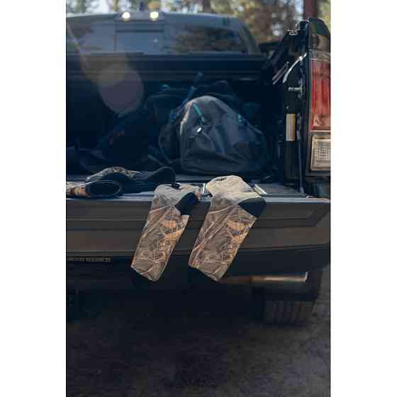 Водонепроницаемые носки Dexshell StormBLOK 2.0 Socks, камуфляж XL (47-49) Киев