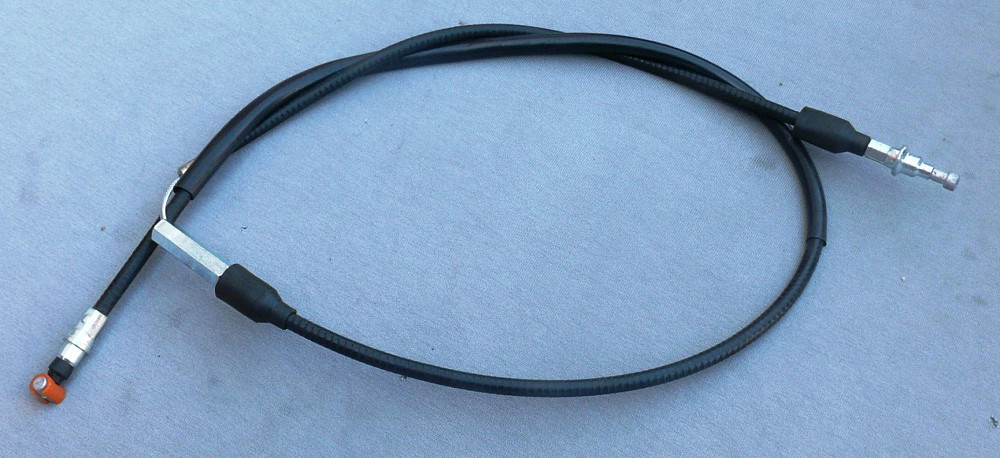 Трос зчеплення Delta VDK Киев - изображение 1