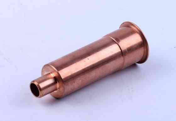 Втулка форсунки мідна KM130/138 Хинтай 24B, Шіфенг244,Taishan 24 Мукачево