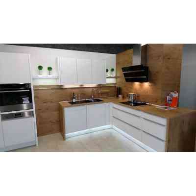 Витяжка кухонна Faber Steelmax Ev8 Led Bk A80 (330.0538.526) Вінниця