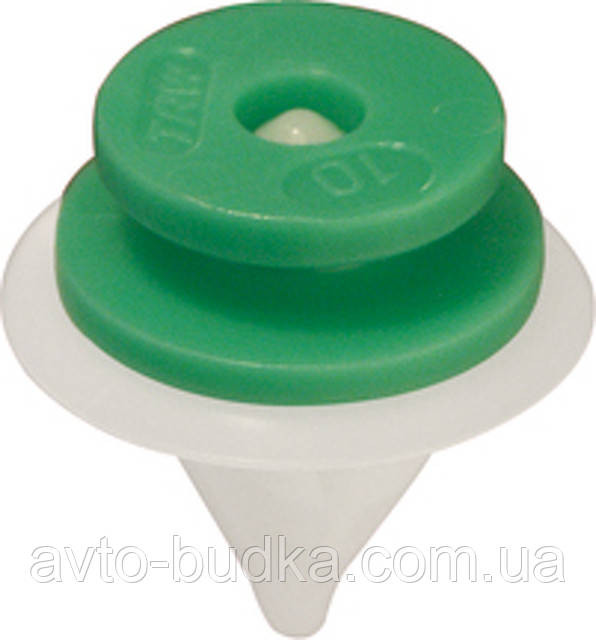 Облицовка двери / дверные зажимы / задний клапан Peugeot Citroen 407 SW Ø 8,2 мм,  (7701050734) 11376 Киев - изображение 1