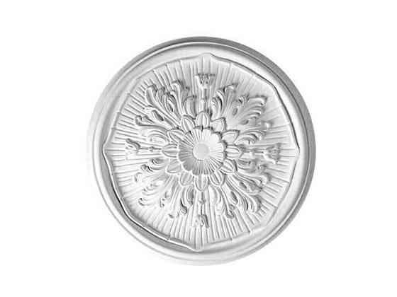 Розетка полиуретановая Gaudi Decor R 4030 Днепр