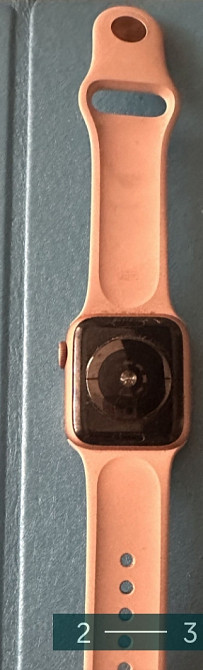 Смарт -Часы: Apple Watch 4 Киев - изображение 2