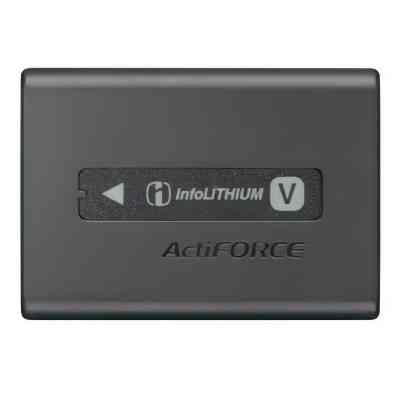 Аккумулятор к фото/видео Sony NP-FV100A2 for HDR-TD20VE / TD30VE / XR150E / XR260VE (NPFV100A2.CE) Винница