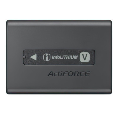 Аккумулятор к фото/видео Sony NP-FV100A2 for HDR-TD20VE / TD30VE / XR150E / XR260VE (NPFV100A2.CE) Винница - изображение 2