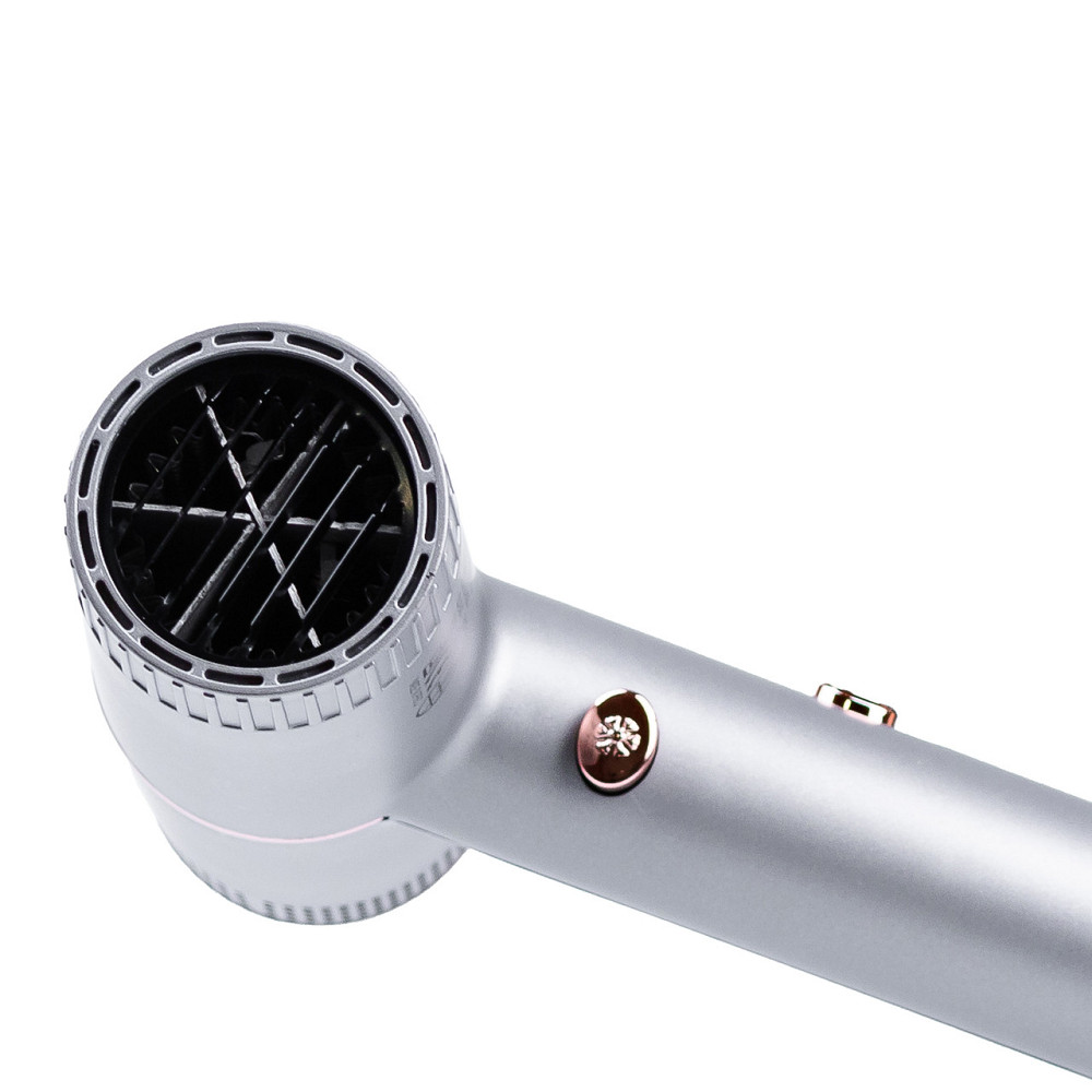 Sokany Фен для волосся Sokany SK-2220 з вузьким концентратором Коломыя - изображение 5