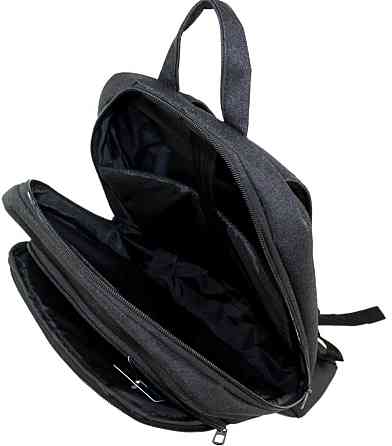 Рюкзак Wallaby 156 чорний Київ