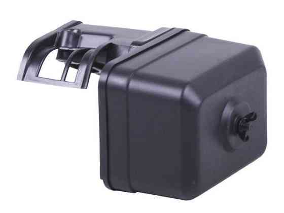 Фільтр повітряний у зборі з паперовим елементом мотоблок мотоблок 168F/мотоблок 170F Мукачево