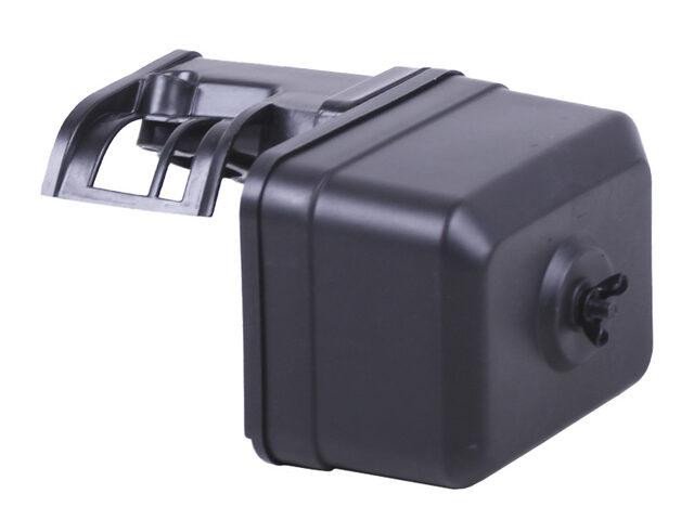 Фільтр повітряний у зборі з паперовим елементом мотоблок мотоблок 168F/мотоблок 170F Мукачево - фото 2