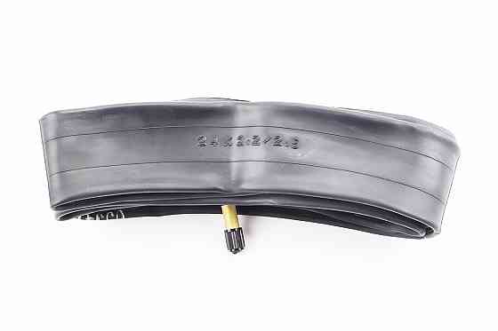 Камера 24"х2,20/2,50 з ніпелем (Schrader AV-48) Бершадь