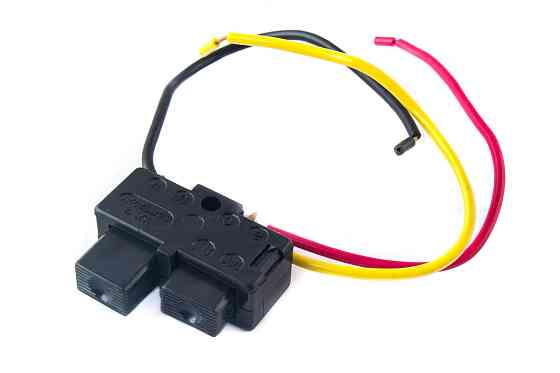 Кнопка керма (світло + сигнал) ЯВА 350 12V EVO Киев